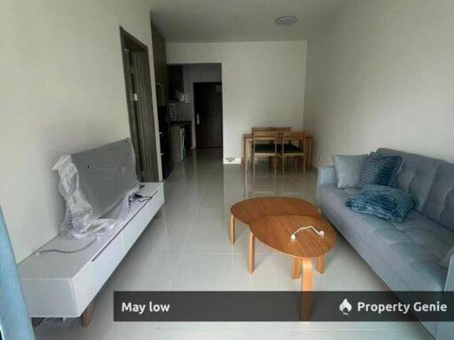 Apartment for rent in Bukit Ledang, Johor