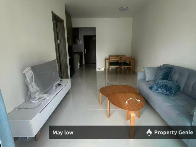 Apartment for rent in Bukit Ledang, Johor
