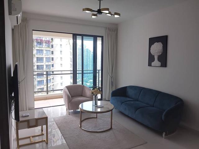Condominium for rent in Bukit Ledang, Johor