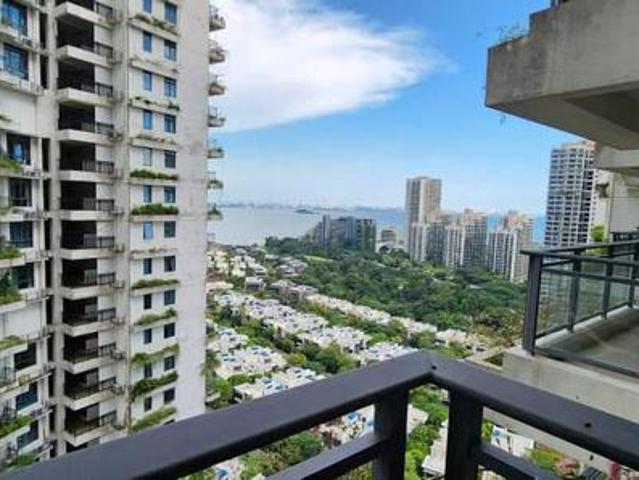 Condominium for sale in Bukit Ledang, Johor