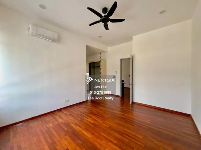 Shop for rent in Bukit Ledang, Johor