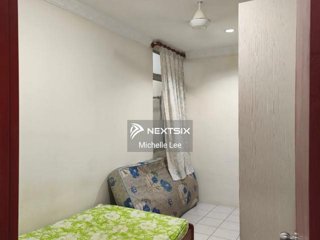 Shop for rent in Bukit Ledang, Johor