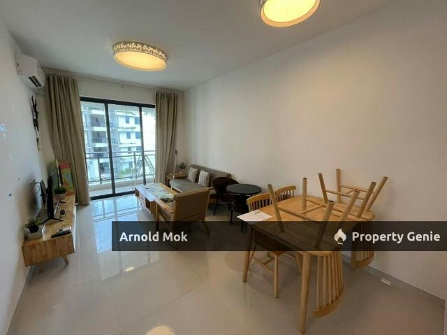 Apartment for sale in Bukit Ledang, Johor