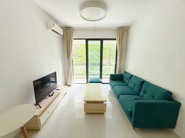 Apartment for sale in Gelang Patah, Iskandar Puteri