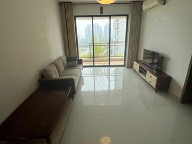 Apartment for rent in Gelang Patah, Iskandar Puteri