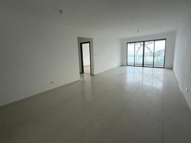 Apartment for rent in Bukit Ledang, Johor