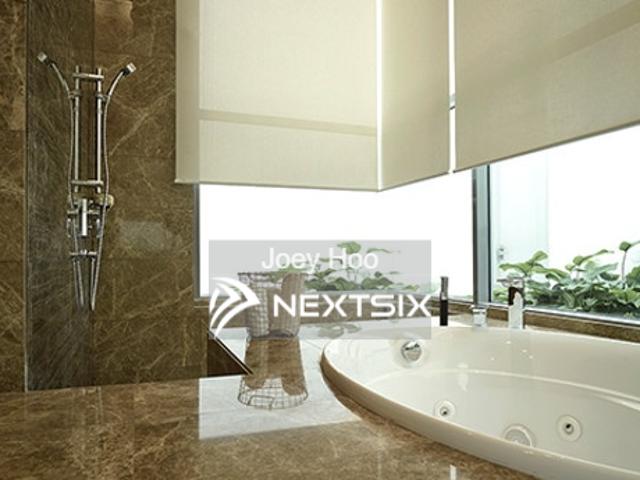 Residential House for rent in Johor