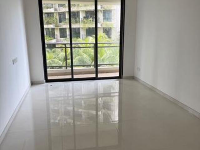 Apartment for sale in Bukit Ledang, Johor