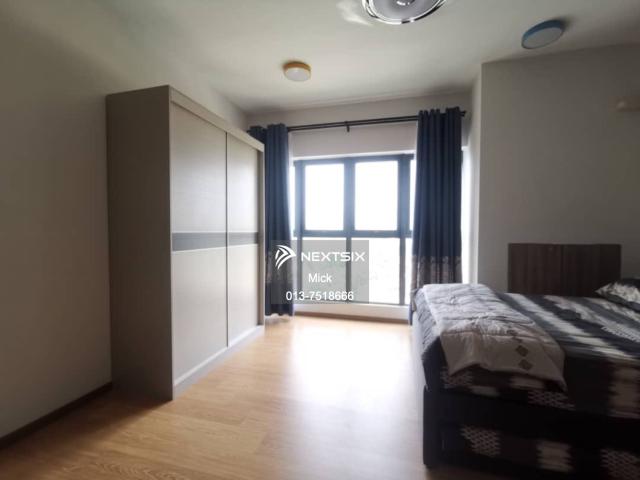 Residential House for rent in Johor