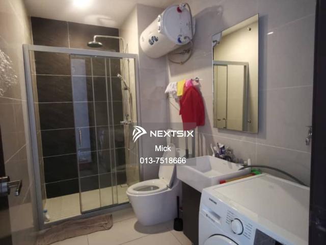 Residential House for rent in Johor
