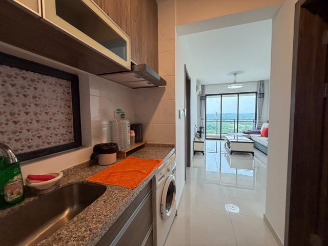 Apartment for sale in Bukit Ledang, Johor
