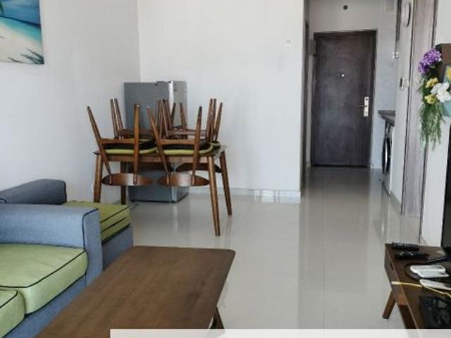 Condominium for rent in Bukit Ledang, Johor