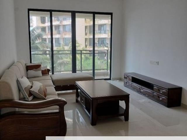 Condominium for rent in Bukit Ledang, Johor