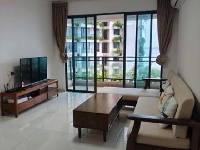 Apartment for rent in Bukit Ledang, Johor