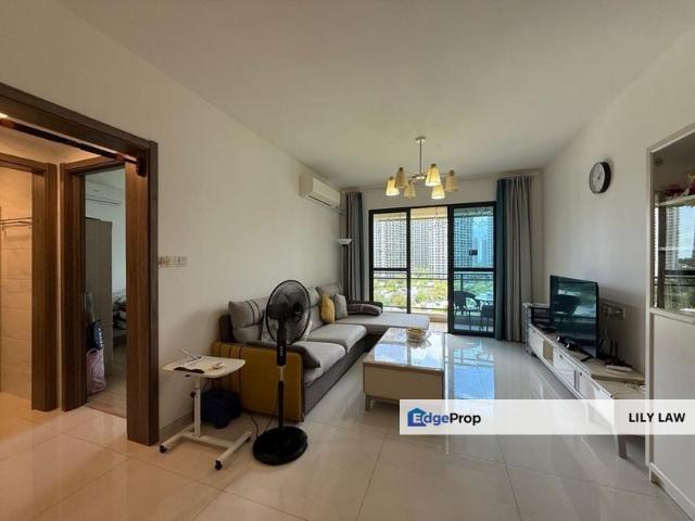 Condominium for sale in Bukit Ledang, Johor