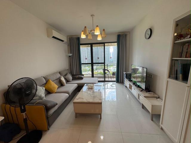 Apartment for sale in Bukit Ledang, Johor