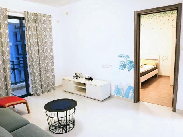 Apartment for rent in Gelang Patah, Iskandar Puteri