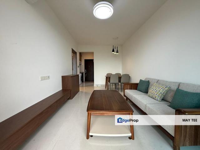 Condominium for sale in Bukit Ledang, Johor