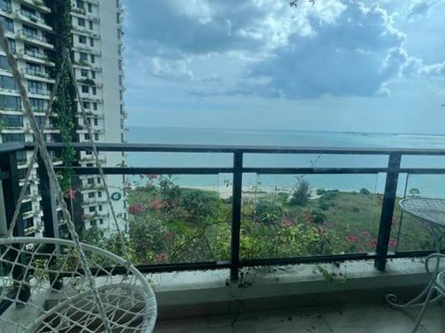 Condominium for rent in Bukit Ledang, Johor