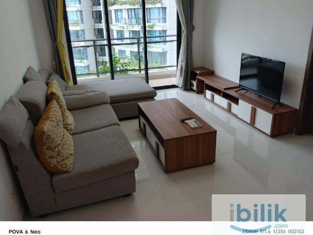 Room for rent in Johore Bahru, Johor
