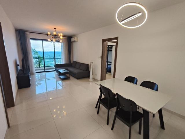 Condominium for rent in Bukit Ledang, Johor