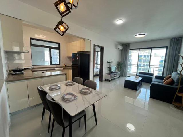 Condominium for rent in Gelang Patah, Iskandar Puteri