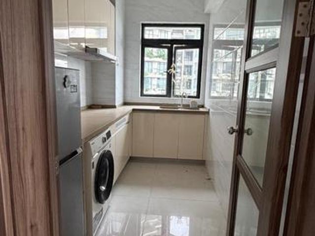 Apartment for rent in Bukit Ledang, Johor