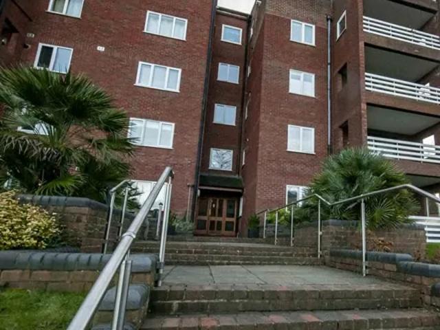 Apartment for rent in Bickley, Isle Of Man