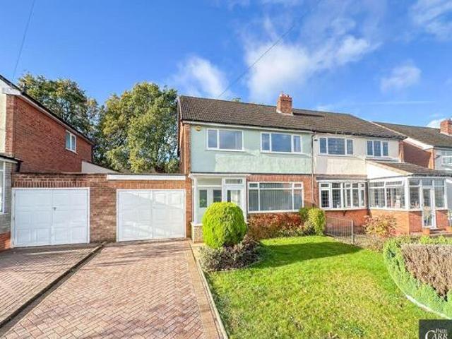 House for sale in Sutton Coldfield, Birmingham