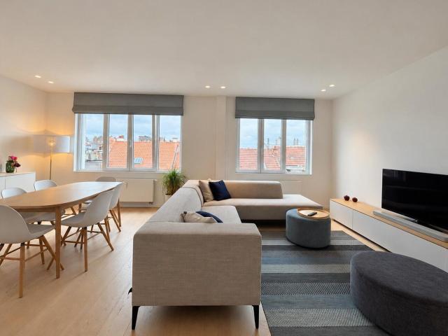 Appartement location à Le Chat - De Kat, Uccle - Ukkel