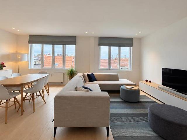 Appartement location à Uccle, Bruxelles