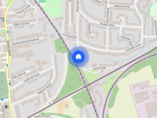 House for rent in Forest Hall, North Tyneside