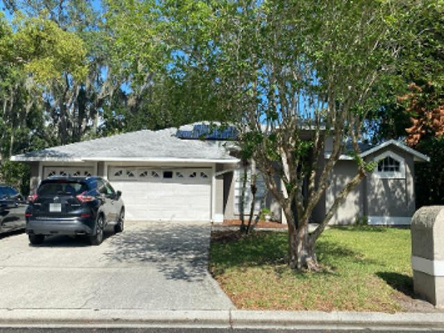 House for sale in Plant City, Florida