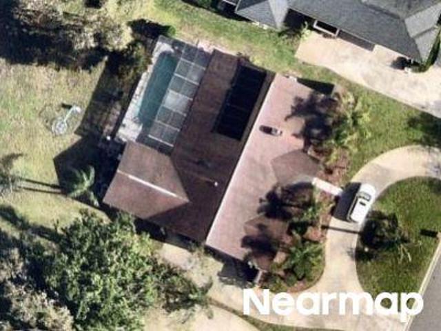 House for sale in Plant City, Florida