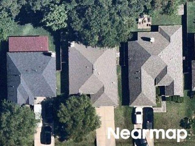 House for sale in New Caney, Texas