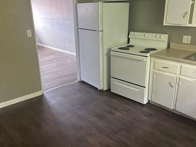 Apartment for rent in Kansas
