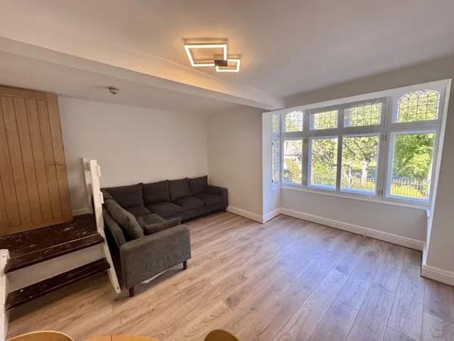 Apartment for rent in Hyson Green, Haddon