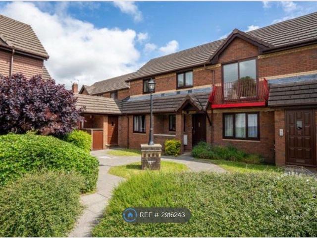 Apartment for rent in Falcon Lodge, Wales