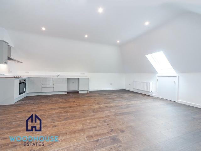 Apartment for rent in Chingford, Greater London