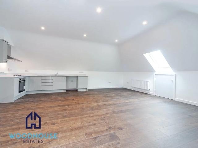 Apartment for rent in Chingford, Greater London