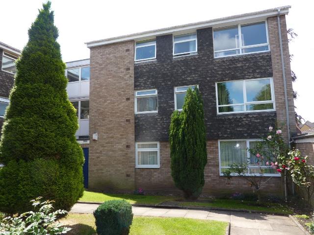Apartment for rent in Wake Green, Birmingham