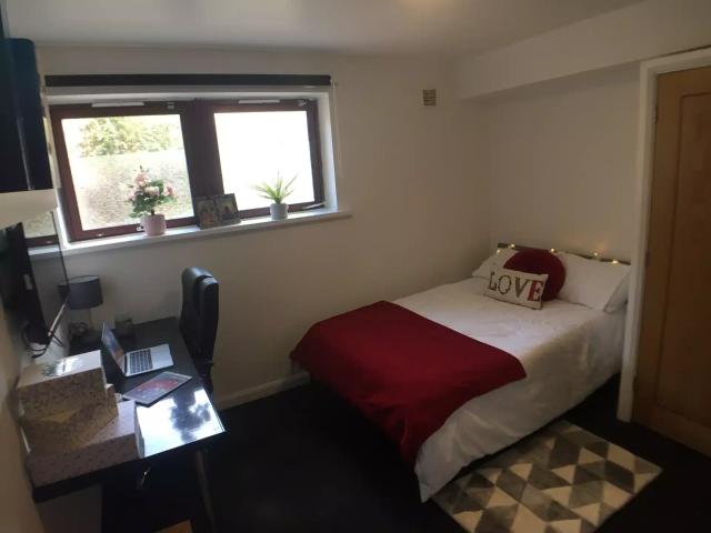 Apartment for rent in Elmfield, Leicestershire