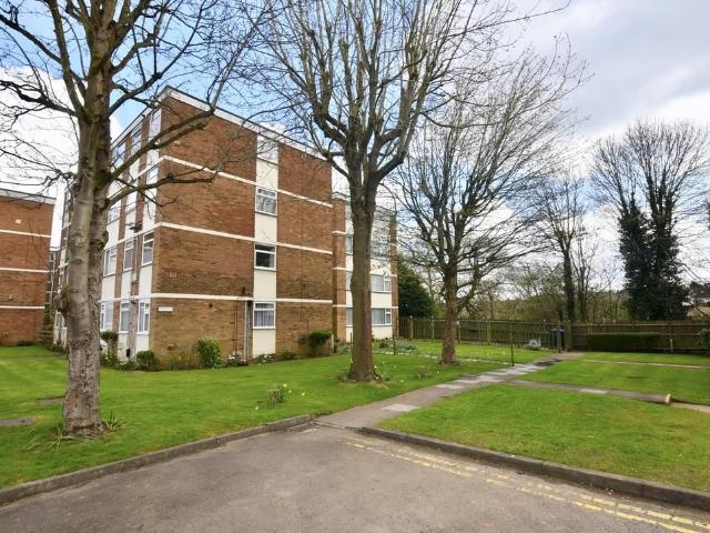 Apartment for rent in Allesley, Coventry