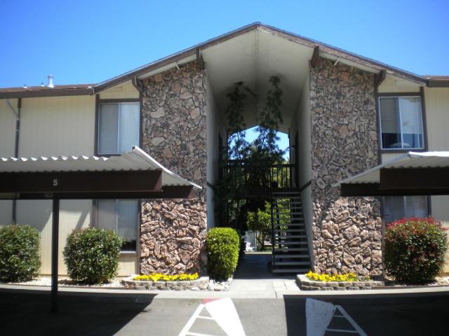 Apartment for rent in California