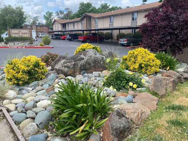 Apartment for rent in California