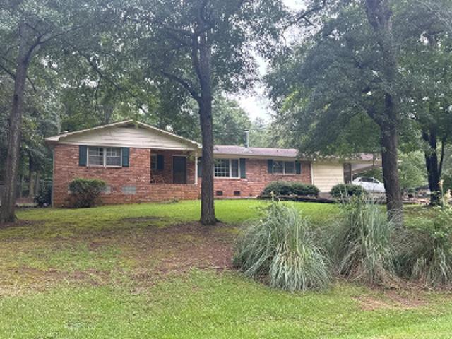 House for sale in Hartwell, Georgia