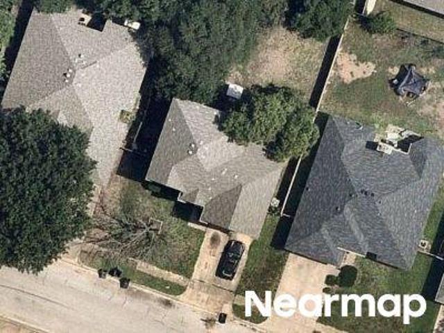 House for sale in Fort Worth