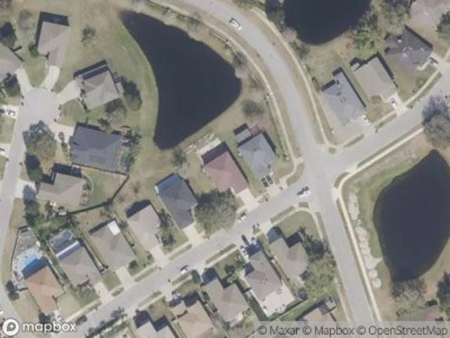 House for sale in Jacksonville, Florida