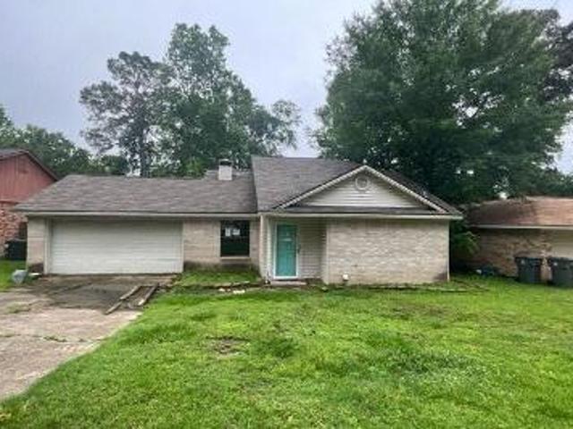 House for sale in Lufkin