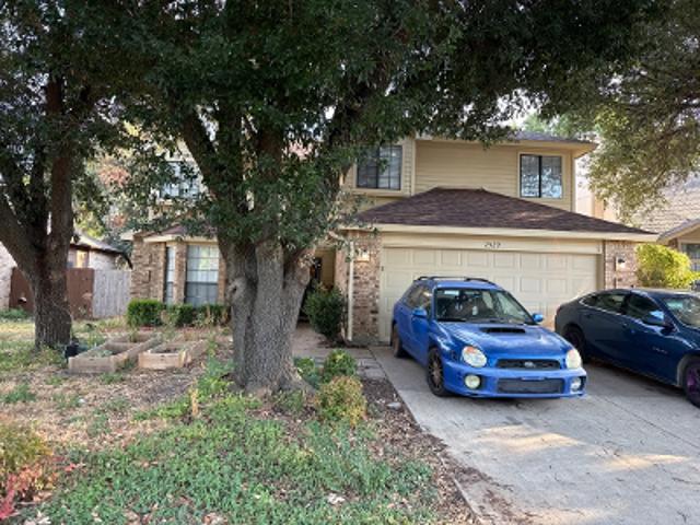 House for sale in Moselle, Fort Worth